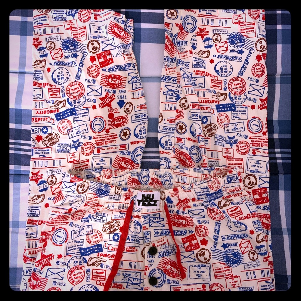 Lounge Pants